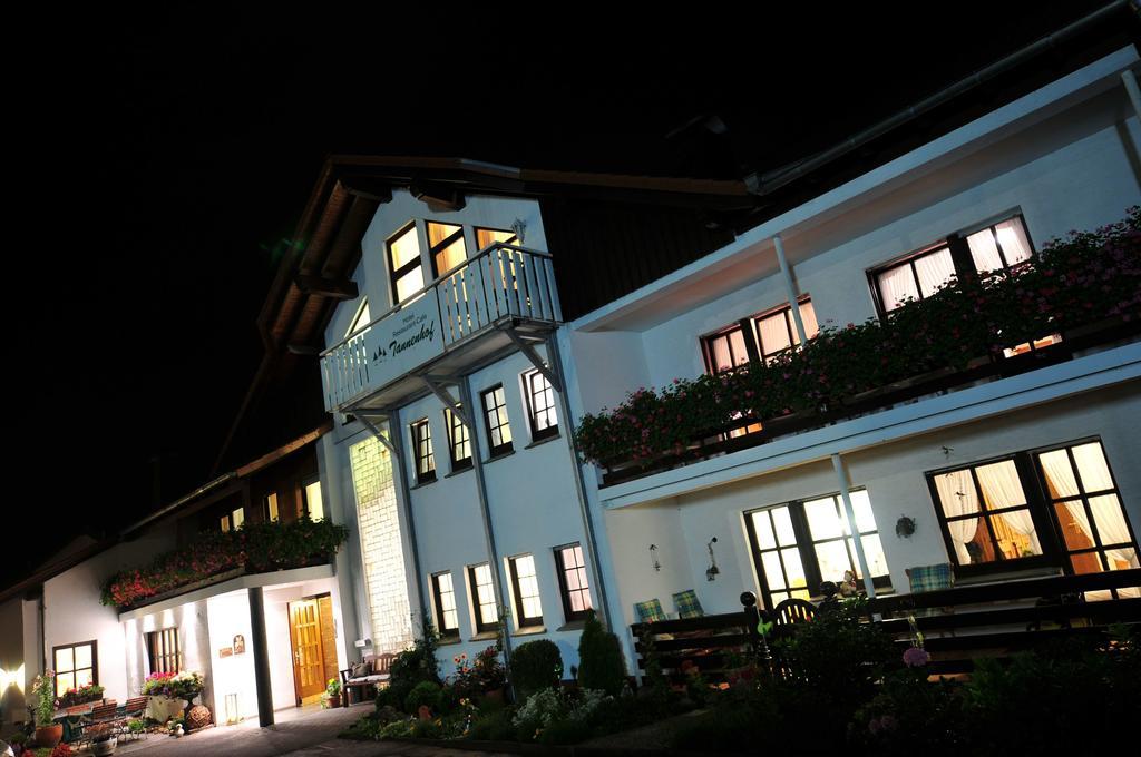 Hotel Tannenhof Bad Wünnenberg Dış mekan fotoğraf