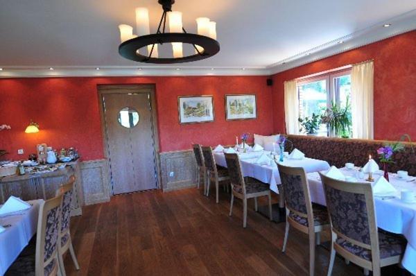 Hotel Tannenhof Bad Wünnenberg Dış mekan fotoğraf