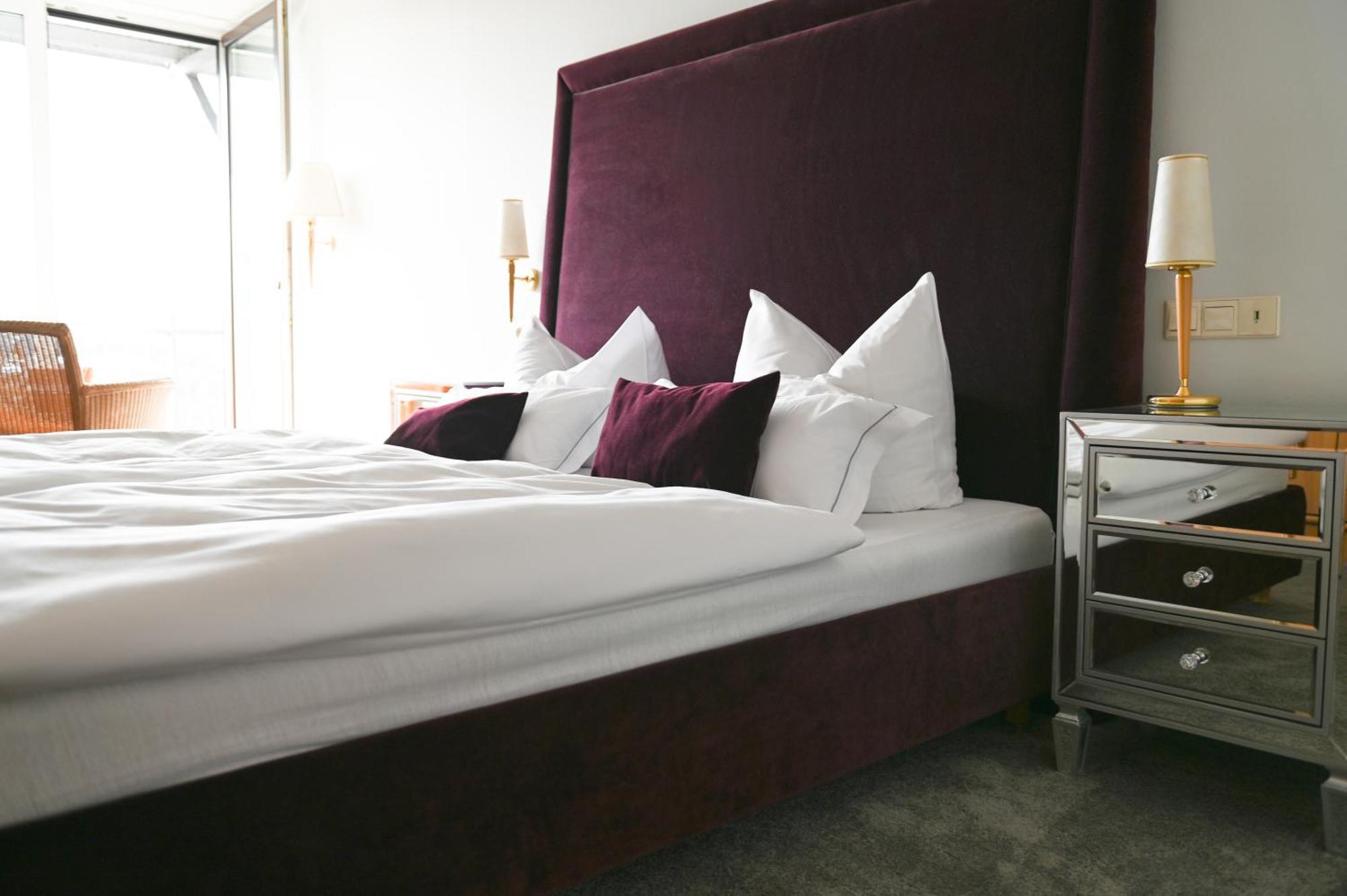 Hotel Tannenhof Bad Wünnenberg Dış mekan fotoğraf