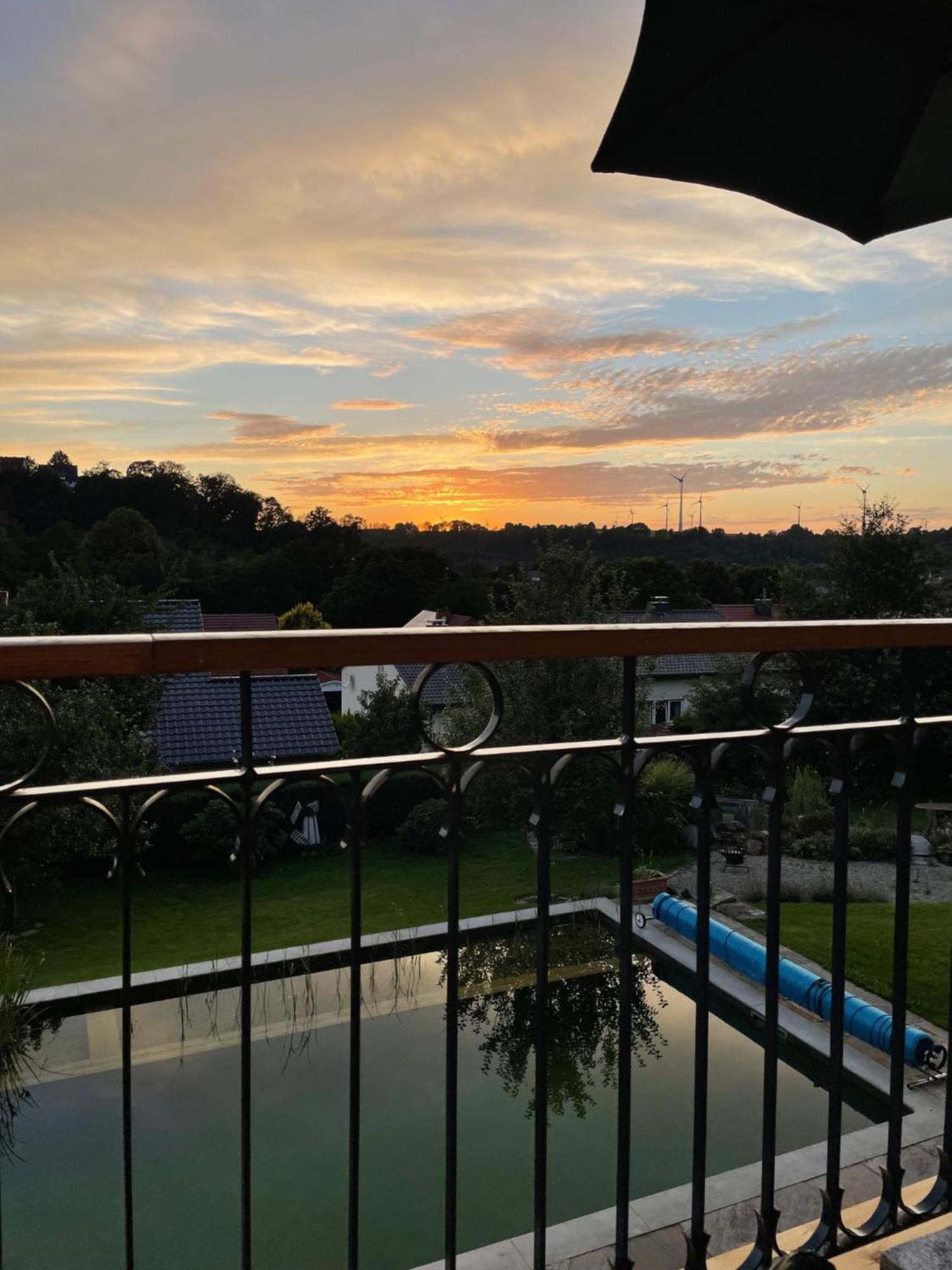 Hotel Tannenhof Bad Wünnenberg Dış mekan fotoğraf